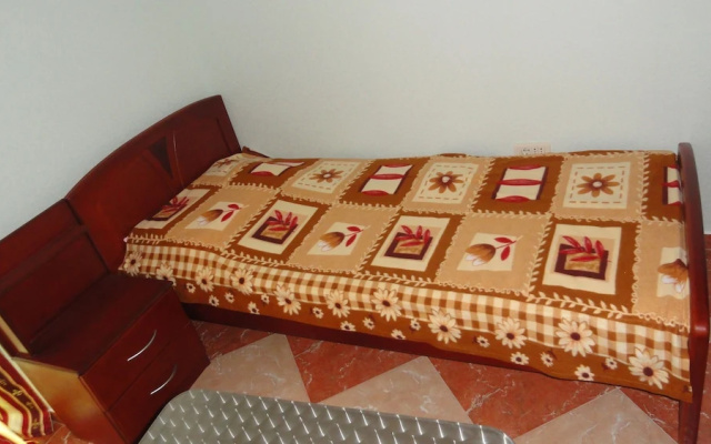 Apartment Pucurica II