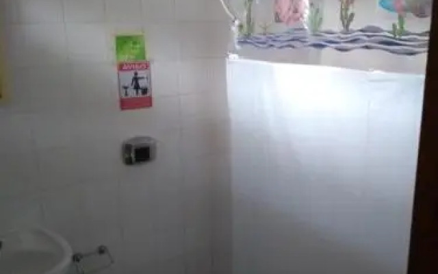Tié Itaguá Hostel