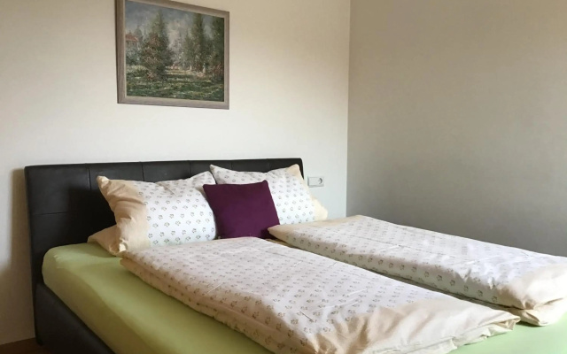 Apartment Kaprun