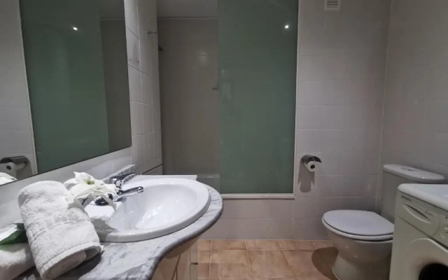 VILLAS COSETTE - Apartamento Neptuno 414