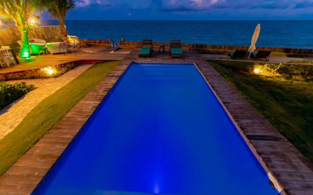 Pousada Villa Tatuamunha