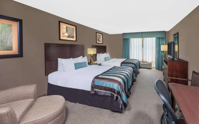 Home2 Suites by Hilton St. Charles St.Louis