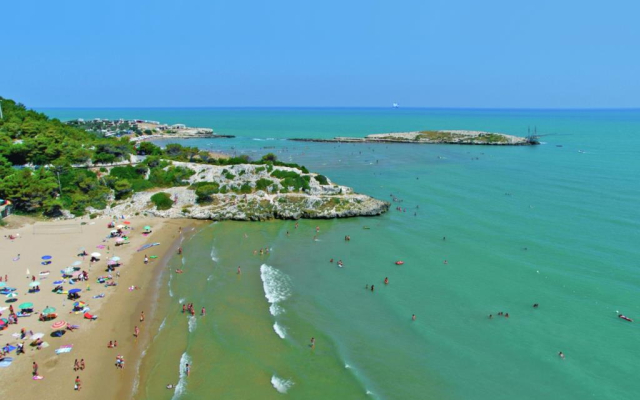 Villaggio Capo Vieste