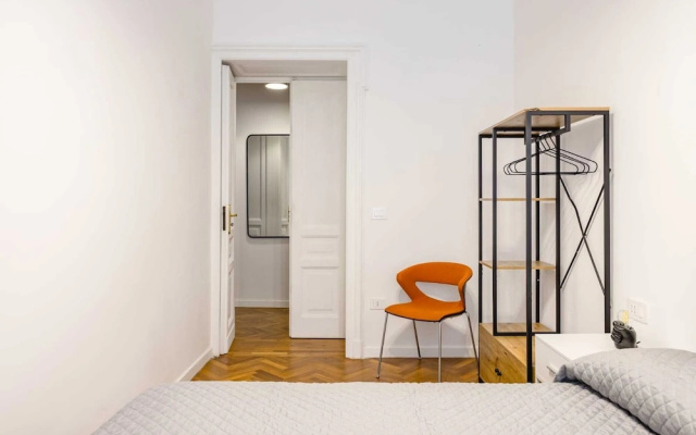 Thelos Apartment
