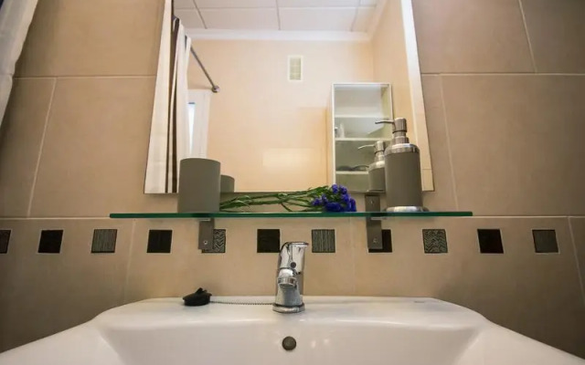 Apartment in Malaga 102293