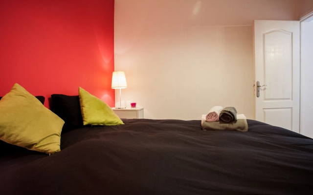 Casa Cara 2 by All In Lisbon