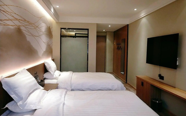 Huainan Wankelai Express Hotel