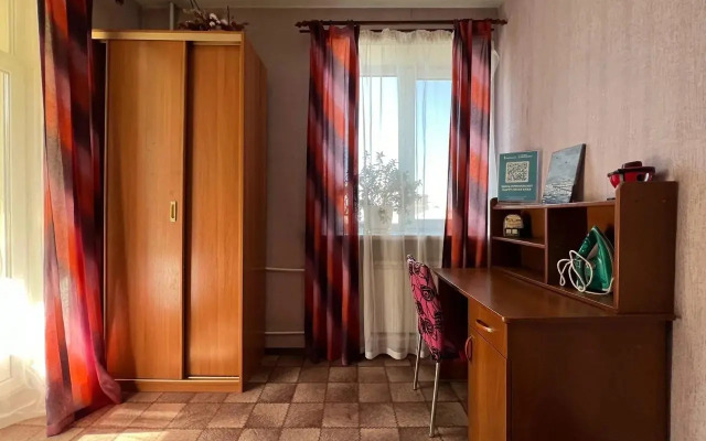 Евро 3-х комнатная квартира в центре города