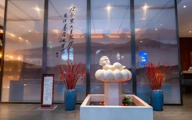 Qinhuai Family Hotel