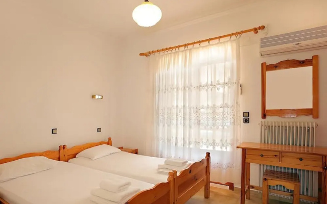 Panorama Ionio Studios & Apartments