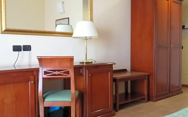 Hotel Villa Peretti