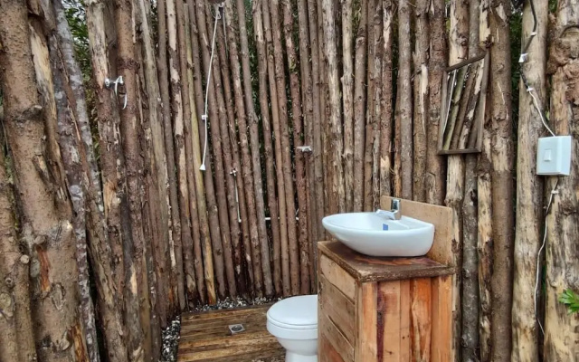 Glamho Resort - Glamping