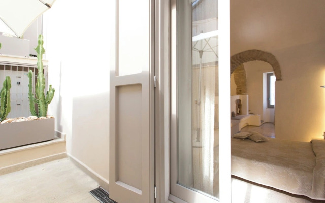 TROPEA VETERA LuxuryHome-Casa Forno1638