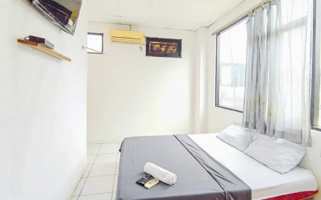 Rabel Guest House RedPartner