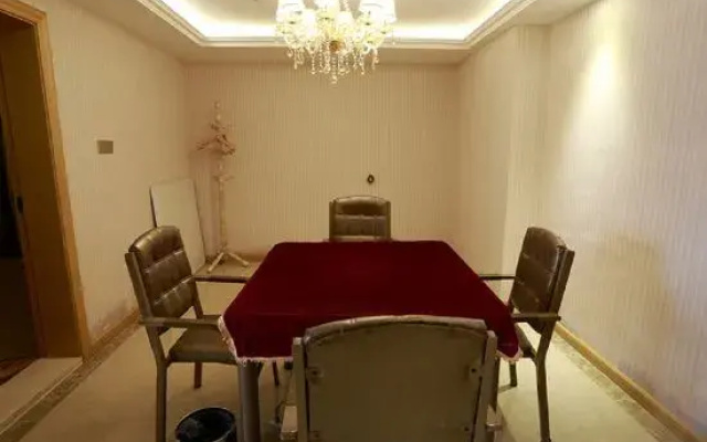 Vienna International Hotel Beihai Yintan Wanda