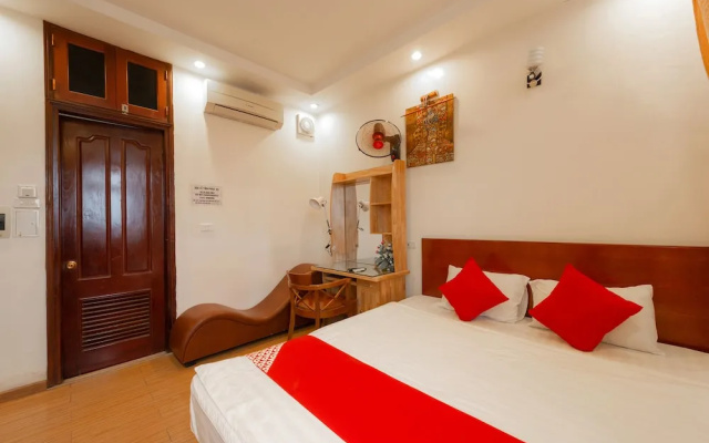 Lenka Hotel by OYO Rooms