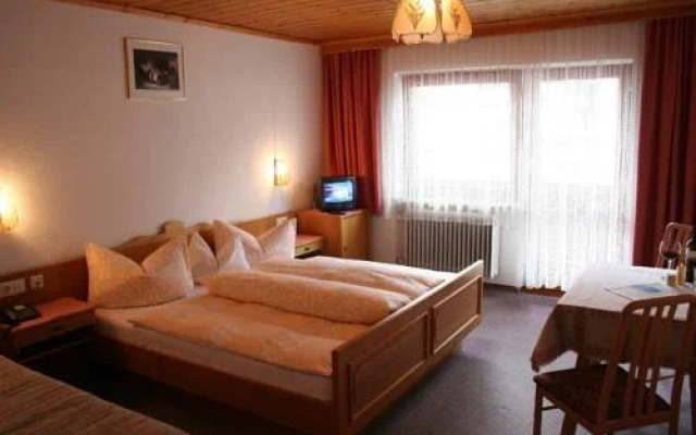 Hotel Garni Sport Sonneck