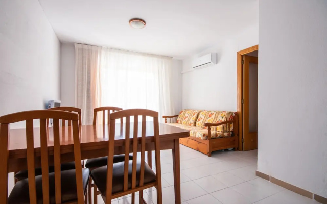 Gocosta Apartment Atalaya Family A
