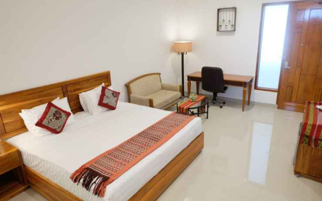 Flobamor City Hotel