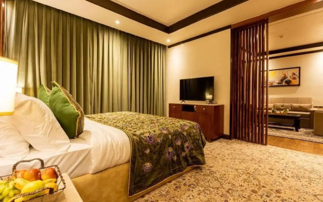 Apple Orchard Resort & Spa