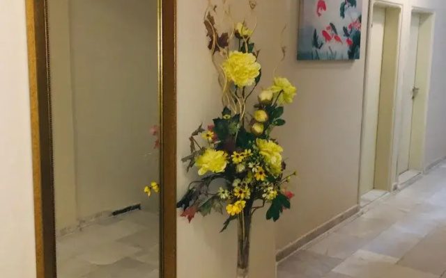 Aziz Arslan Hotel