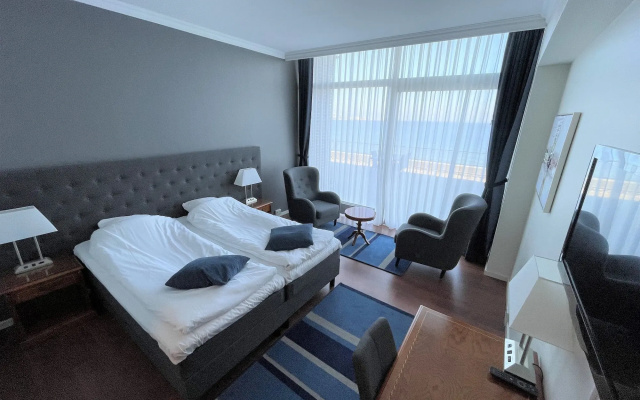 Hotel Marselis