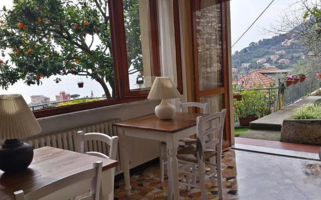 B&B Creuza De Ma