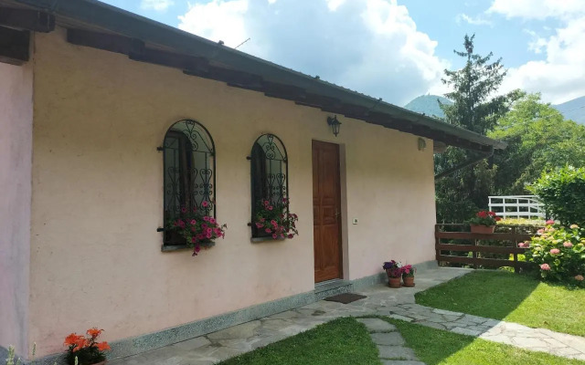 The Balcony on the Lake