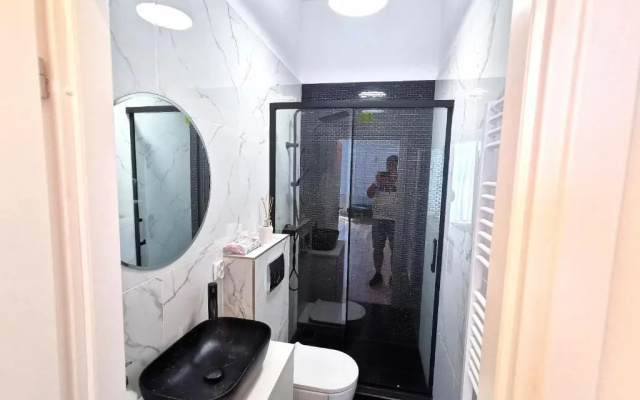 Evo Residence Horea