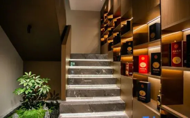 Zhongnanfu Business Hotel