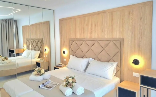 Sanpietro Holiday Homes