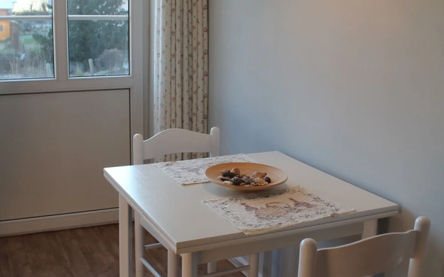 Classy Apartment in Wohlenberg near Sea