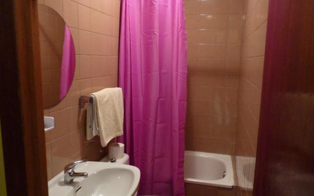 Hostal Nuevo Alonso
