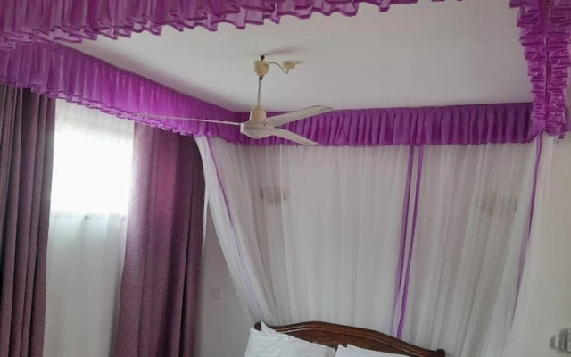 Hotel Windsor Mombasa