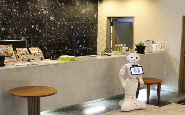 Seagrande Shimizu Station Hotel / Vacation STAY 8209