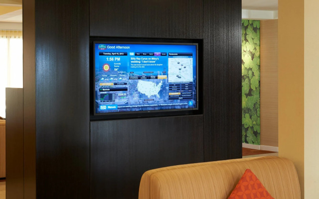 Comfort Inn & Suites Arlington Heights - Buffalo Grove