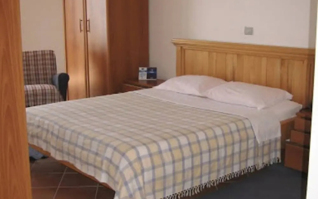 Levantin Inn 122 Suite Sea View N14