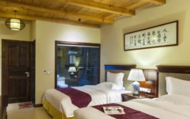 Junjing distillery·Shunheyuan