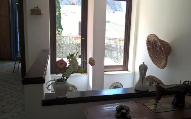 B&B Villa Il Carrubo