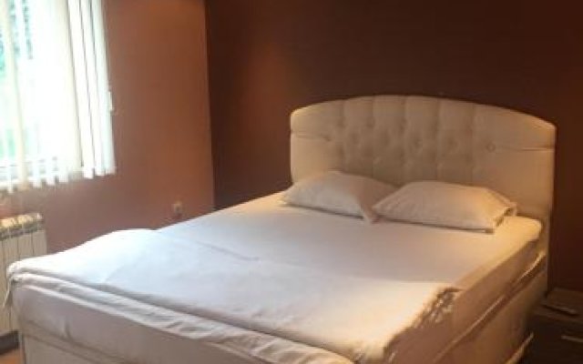 Hotel Butterfly in Sofia, Bulgaria from 81$, photos, reviews - zenhotels.com guestroom