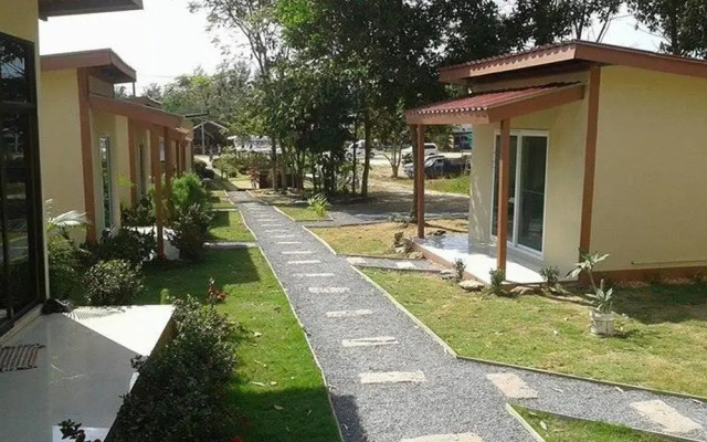 The One Place