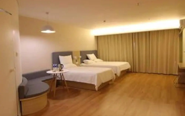 Hanting Hotel