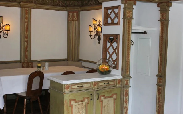 Seltenbacher Hof