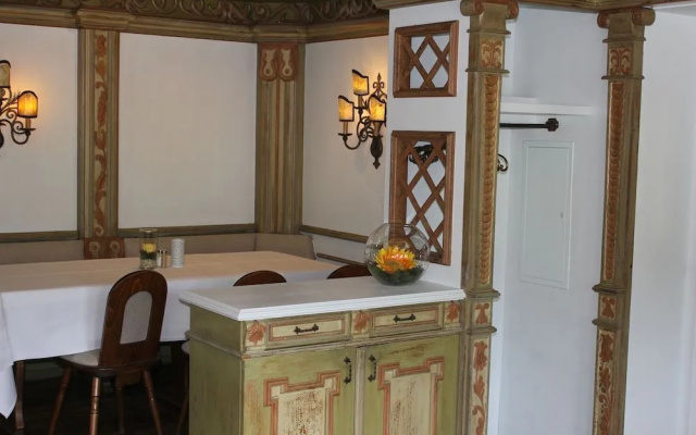 Seltenbacher Hof
