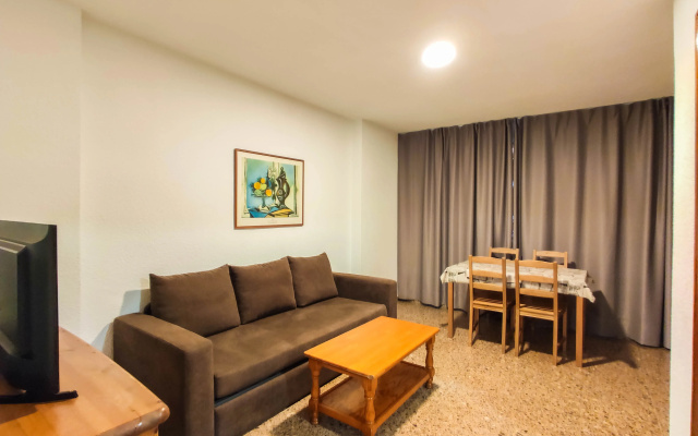 Apartamentos Picasso