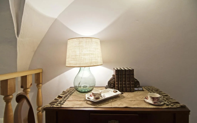Casa Vacanza Agrosì