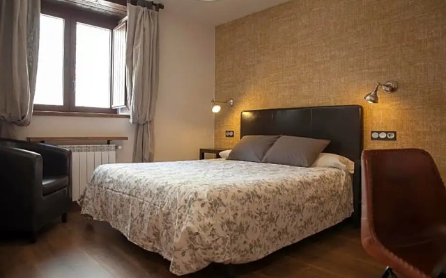 Albergue Monte Perdido