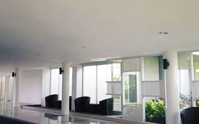 Best Studio Unit with Pool View Casa De Parco Apartment