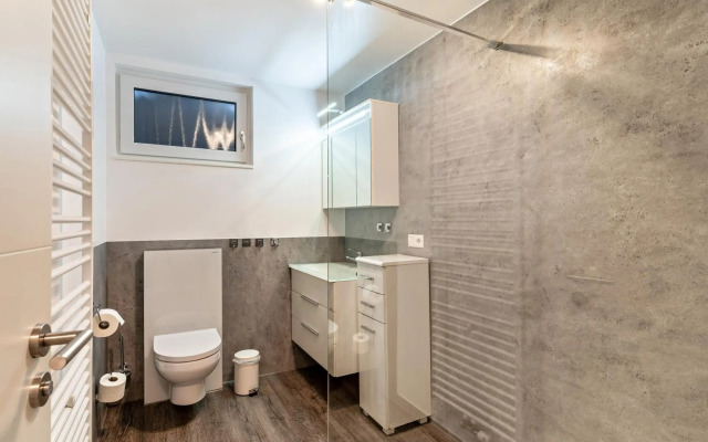 Ferienwohnung Eulennest