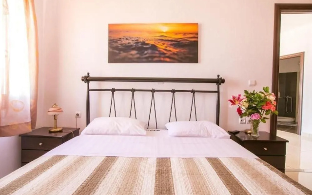 Boutique Hotel Hermanassa